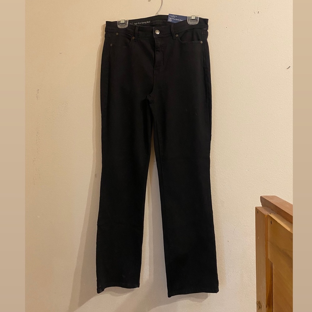 Talbots Jeans